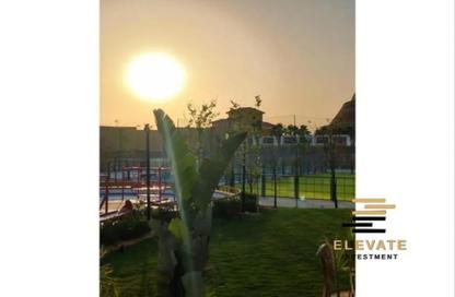 Apartment - 3 Bedrooms - 2 Bathrooms for sale in Stone Residence - 5th Settlement Compounds - The 5th Settlement - New Cairo City - Cairo
