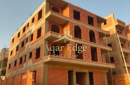 شقة - 3 غرف نوم - 3 حمامات للبيع في شارع واصف غالي باشا - النرجس 4 - النرجس - مدينة القاهرة الجديدة - القاهرة