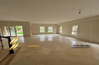 Twin House - 3 Bedrooms - 4 Bathrooms for rent in Mivida - 5th Settlement Compounds - The 5th Settlement - New Cairo City - Cairo