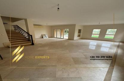 Twin House - 3 Bedrooms - 4 Bathrooms for rent in Mivida - 5th Settlement Compounds - The 5th Settlement - New Cairo City - Cairo