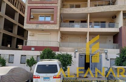 شقة - 3 غرف نوم - 3 حمامات للبيع في عمارات الاندلس - حى الاندلس - مدينة القاهرة الجديدة - القاهرة