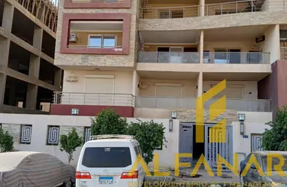 شقة - 3 غرف نوم - 3 حمامات للبيع في عمارات الاندلس - حى الاندلس - مدينة القاهرة الجديدة - القاهرة