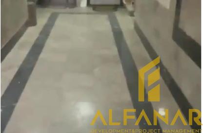 Apartment - 3 Bedrooms - 3 Bathrooms for sale in Al Andalus Buildings - Al Andalus District - New Cairo City - Cairo