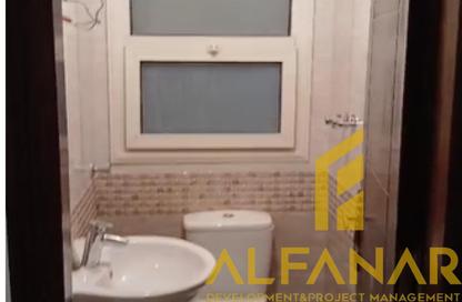 Apartment - 3 Bedrooms - 3 Bathrooms for sale in Al Andalus Buildings - Al Andalus District - New Cairo City - Cairo