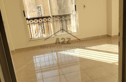 Apartment - 3 Bedrooms - 2 Bathrooms for rent in B1 - Madinaty - Cairo Apartment - 3 Bedrooms - 2 Bathrooms for rent in B1 - Madinaty - Cairo