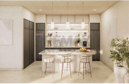 Villa - 4 Bedrooms - 2 Bathrooms for sale in Wadi Yemm - Ras Al Hekma - North Coast