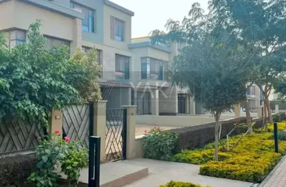 فيلا - 6 غرف نوم - 6 حمامات للبيع في فيليت - كمبوندات التجمع الخامس - التجمع الخامس - مدينة القاهرة الجديدة - القاهرة