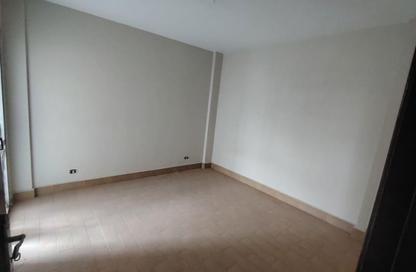 Apartment - 2 Bedrooms - 1 Bathroom for rent in Abou Hanifa Al Noaman St. - Rehab City First Phase - Al Rehab - New Cairo City - Cairo