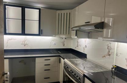 Apartment - 3 Bedrooms - 3 Bathrooms for rent in Mivida - 5th Settlement Compounds - The 5th Settlement - New Cairo City - Cairo