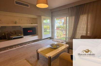 Apartment - 1 Bedroom - 1 Bathroom for rent in Mountain View Hyde Park - 5th Settlement Compounds - The 5th Settlement - New Cairo City - Cairo Apartment - 1 Bedroom - 1 Bathroom for rent in Mountain View Hyde Park - 5th Settlement Compounds - The 5th Settlement - New Cairo City - Cairo