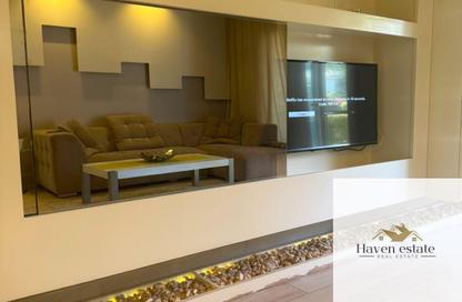 Apartment - 1 Bedroom - 1 Bathroom for rent in Mountain View Hyde Park - 5th Settlement Compounds - The 5th Settlement - New Cairo City - Cairo