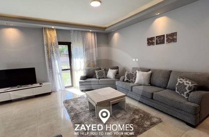 شقة - 3 غرف نوم - 2 حمامات للايجار في ذا كورت ياردز - كمبوندات الشيخ زايد - الشيخ زايد - الجيزة شقة - 3 غرف نوم - 2 حمامات للايجار في ذا كورت ياردز - كمبوندات الشيخ زايد - الشيخ زايد - الجيزة
