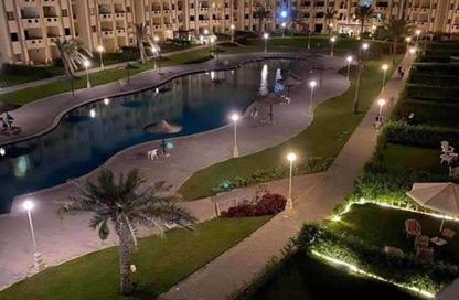 منزل مزدوج - 4 غرف نوم - 4 حمامات للبيع في ستيلا سيدي عبد الرحمن - سيدي عبد الرحمن - الساحل الشمالي