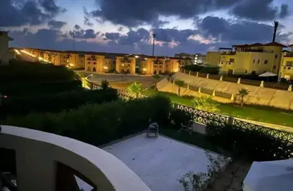 Twin House - 4 Bedrooms - 4 Bathrooms for sale in Stella Sidi Abdel Rahman - Sidi Abdel Rahman - North Coast