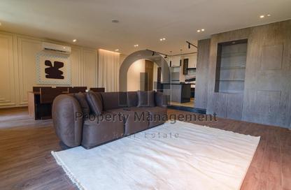 Apartment - Studio - 1 for rent in Villette - 5th Settlement Compounds - The 5th Settlement - New Cairo City - Cairo Apartment - Studio - 1 for rent in Villette - 5th Settlement Compounds - The 5th Settlement - New Cairo City - Cairo