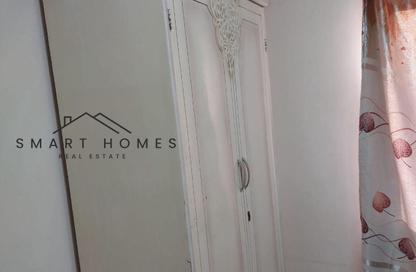 Apartment - 2 Bedrooms - 1 Bathroom for rent in Al Mostakbal - 12th District - Sheikh Zayed City - Giza