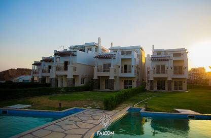 شاليه - 2 غرف نوم - 2 حمامات للبيع في بورتو السخنة - العين السخنة - السويس شاليه - 2 غرف نوم - 2 حمامات للبيع في بورتو السخنة - العين السخنة - السويس