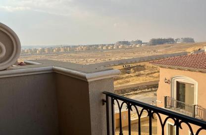 Townhouse - 3 Bedrooms - 4 Bathrooms for sale in City Gate - 5th Settlement Compounds - The 5th Settlement - New Cairo City - Cairo Townhouse - 3 Bedrooms - 4 Bathrooms for sale in City Gate - 5th Settlement Compounds - The 5th Settlement - New Cairo City - Cairo