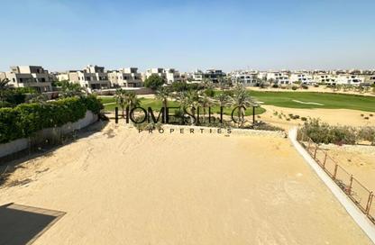 فيلا - 7+ - 7+ للبيع في جولف فيوز - طريق مصر اسكندرية الصحراوي - مدينة 6 أكتوبر - الجيزة