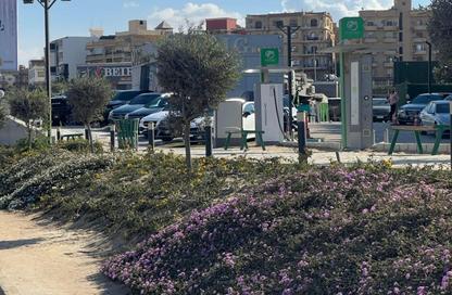 كافتيريا - استوديو - 1 حمام للايجار في طريق وصلة دهشور - الحزام الاخضر - مدينة 6 أكتوبر - الجيزة