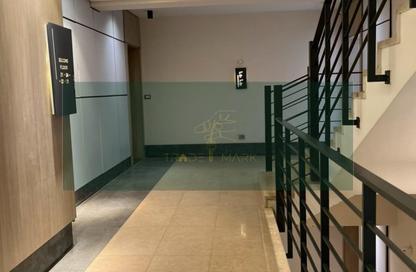 Apartment - 3 Bedrooms - 3 Bathrooms for sale in Palm Hills New Cairo - 5th Settlement Compounds - The 5th Settlement - New Cairo City - Cairo