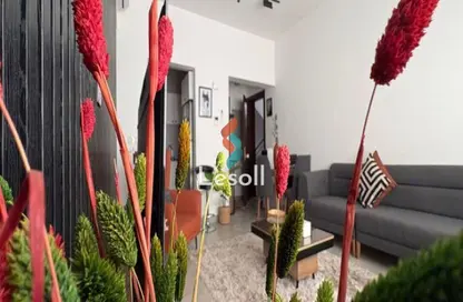 Apartment - 2 Bedrooms - 2 Bathrooms for rent in Privado - Madinaty - Cairo