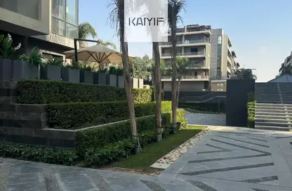 Apartment - 3 Bedrooms - 3 Bathrooms for sale in El Patio Oro - 5th Settlement Compounds - The 5th Settlement - New Cairo City - Cairo