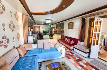 Apartment - 3 Bedrooms - 2 Bathrooms for sale in Ahmed Mohammed Al Adham St. - San Stefano - Hay Sharq - Alexandria