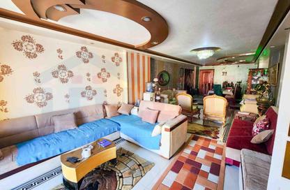 Apartment - 3 Bedrooms - 2 Bathrooms for sale in Ahmed Mohammed Al Adham St. - San Stefano - Hay Sharq - Alexandria