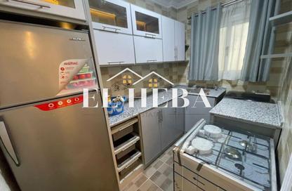 Apartment - 2 Bedrooms - 1 Bathroom for rent in Madinaty - Cairo