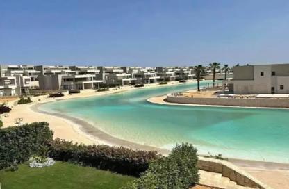 فيلا - 3 غرف نوم - 3 حمامات للبيع في أزهى - العين السخنة - السويس فيلا - 3 غرف نوم - 3 حمامات للبيع في أزهى - العين السخنة - السويس