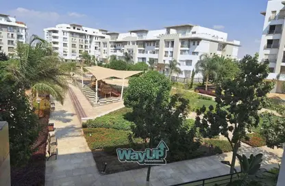 Apartment - 3 Bedrooms - 3 Bathrooms for rent in Hyde Park - New Cairo City - Cairo Apartment - 3 Bedrooms - 3 Bathrooms for rent in Hyde Park - New Cairo City - Cairo