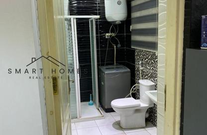 Apartment - 2 Bedrooms - 1 Bathroom for rent in Rawdat Zayed - 12th District - Sheikh Zayed City - Giza