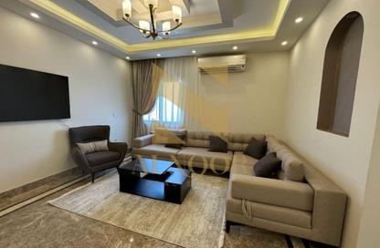 Apartment - 3 Bedrooms - 3 Bathrooms for rent in Dream Land St. - Dream Land - Al Wahat Road - 6 October City - Giza
