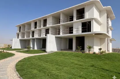 شاليه - 3 غرف نوم - 2 حمامات للبيع في رأس سوما - سفاجا - الغردقة - محافظة البحر الاحمر