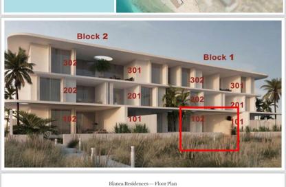 Chalet - 3 Bedrooms - 2 Bathrooms for sale in Ras Soma - Safaga - Hurghada - Red Sea