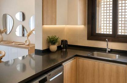 Apartment - 3 Bedrooms - 3 Bathrooms for sale in Pyramids Heights - Cairo Alexandria Desert Road - 6 October City - Giza