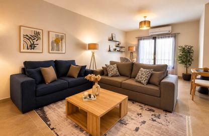 Apartment - 3 Bedrooms - 3 Bathrooms for sale in Pyramids Heights - Cairo Alexandria Desert Road - 6 October City - Giza Apartment - 3 Bedrooms - 3 Bathrooms for sale in Pyramids Heights - Cairo Alexandria Desert Road - 6 October City - Giza