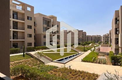 شقة - 3 - 2 للايجار في فيفث سكوير - التجمع الخامس - مدينة القاهرة الجديدة - القاهرة