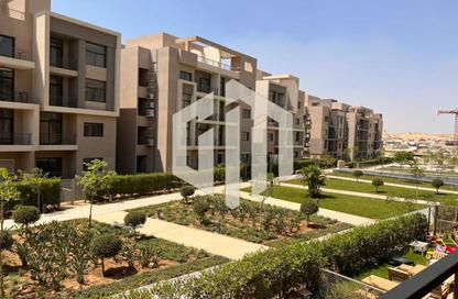 شقة - 3 - 2 للايجار في فيفث سكوير - التجمع الخامس - مدينة القاهرة الجديدة - القاهرة