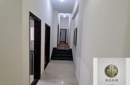 Apartment - 3 - 2 for rent in Ganoob El Acadimia - New Cairo City - Cairo