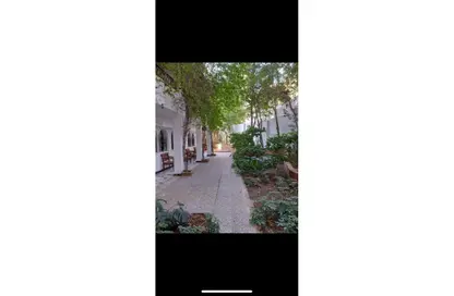 Duplex - 3 Bedrooms - 3 Bathrooms for rent in Maadi - Hay El Maadi - Cairo