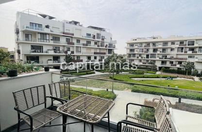 Apartment - 3 Bedrooms - 3 Bathrooms for rent in Villette - 5th Settlement Compounds - The 5th Settlement - New Cairo City - Cairo Apartment - 3 Bedrooms - 3 Bathrooms for rent in Villette - 5th Settlement Compounds - The 5th Settlement - New Cairo City - Cairo
