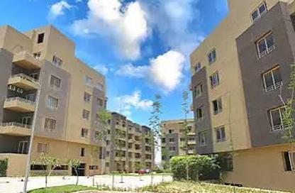 Apartment - 3 Bedrooms - 3 Bathrooms for sale in Katameya Gardens - El Katameya Compounds - El Katameya - New Cairo City - Cairo Apartment - 3 Bedrooms - 3 Bathrooms for sale in Katameya Gardens - El Katameya Compounds - El Katameya - New Cairo City - Cairo