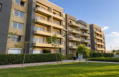 Apartment - 3 Bedrooms - 3 Bathrooms for sale in Katameya Gardens - El Katameya Compounds - El Katameya - New Cairo City - Cairo