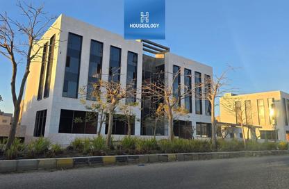 مساحات مكتبية - استوديو - 3 للايجار في ذا واتر واى فيلا - امتداد المستثمرين الشمالية - مدينة القاهرة الجديدة - القاهرة
