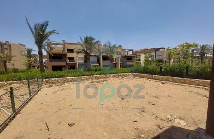 Townhouse - 4 Bedrooms - 4 Bathrooms for sale in New Giza - Cairo Alexandria Desert Road - 6 October City - Giza