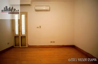 شقة - 2 غرف نوم - 2 حمامات للبيع في حدائق المهندسين - الحي الرابع - الشيخ زايد - الجيزة