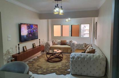Apartment - 3 Bedrooms - 1 Bathroom for sale in Ahmed Orabi St. - Mohandessin - Giza Apartment - 3 Bedrooms - 1 Bathroom for sale in Ahmed Orabi St. - Mohandessin - Giza
