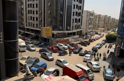 شقة - 4 غرف نوم - 3 حمامات للبيع في حي المعادي - القاهرة